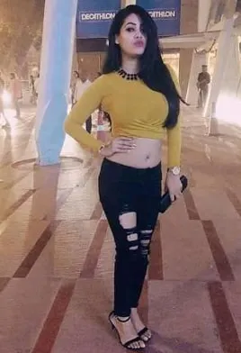 Noida escort service