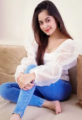 Independent female escort Noida